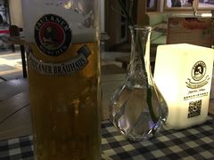 -Paulaner·德国帕拉娜自酿啤酒餐厅(海上世界店)