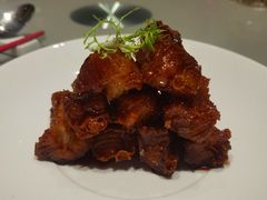 老上海熏鱼-红城阁·上海味道(四平路店)