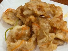-东北风味思缘食府(对湖路店)