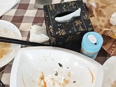 -起士林西餐厅(东经路店)