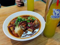 -大董烤鸭店(王府井店)