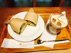 -OGAWA COFFEE 京都駅中央口店