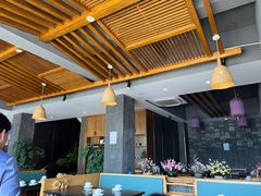 -野菌皇海景野生菌火锅(滨海大道店)