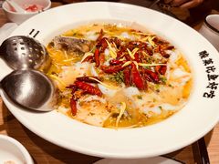 -太二酸菜鱼(天鹅湖万达店)