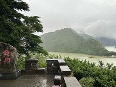 -白帝城·瞿塘峡景区