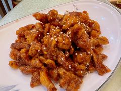 -同发号饭庄(复兴路店)