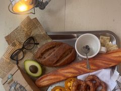 -包满意面包糕点(东坝店)