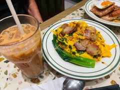 -华嫂冰室(尖沙咀店)