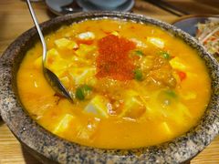 -泰果东南亚餐厅(旭辉广场店)