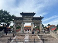 -北陵公园