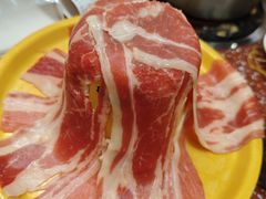 -四囍码头海鲜烧烤自助火锅(外滩南京东路悦荟广场店)