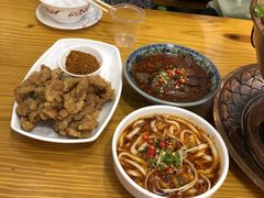 -黄泰吉拾味餐厅(江汉路店)