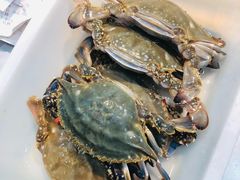 -威海海鲜王(窑头路店)