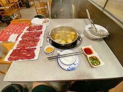 -杏花吴记牛肉火锅