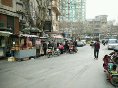 -大个子蒸饭