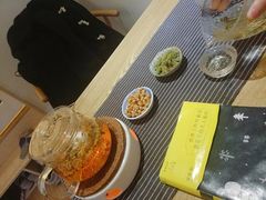 -茶庐(百花洲路店)