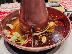 -阳坊大都涮羊肉(阳坊总店)