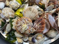 -船梆煮•蒸汽海鲜·炉火烤肉(五四广场店)