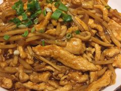 烧三丝-肘子酥·天津菜·特色捞面(德云社店)