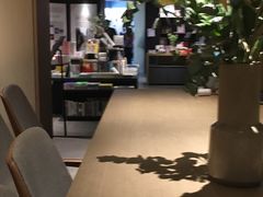 大堂-物质生活书·酒吧