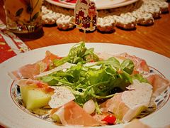 -弗兰克牛排西餐厅Ribone steak house(柠檬花园店)