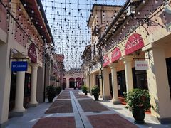 -佛罗伦萨小镇广佛名品奥特莱斯(疏港路店)