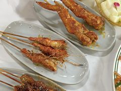 -明本湛江鸡•海鲜小厨(陈家祠店)