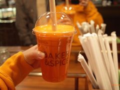 -BAKER&SPICE(安福路店)