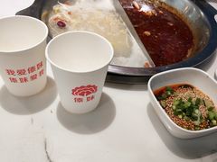 -傣妹火锅(狮子桥店)