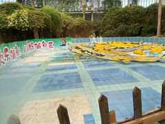 -龙达温泉生态城