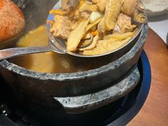 -芸山季·云南山珍菌火锅(人民广场来福士店)