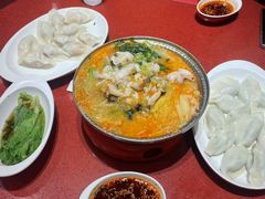 -喜家德虾仁水饺(景枫中心店)