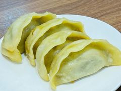 牛肉锅贴-贯贯吉·清真餐厅(浙江中路店)