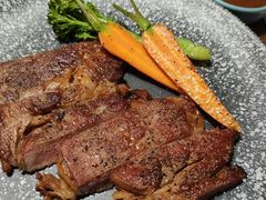 -研食记西餐厅(金融中心店)