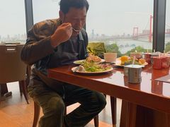 -武汉世茂希尔顿酒店·汇·全日餐厅