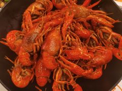 -小林哥的海鲜馆·夜宵烧烤(渔人码头店)