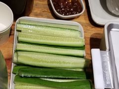 -木屋烧烤(龙岗南联店)