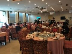大堂-鼎好家常菜(天桥店)