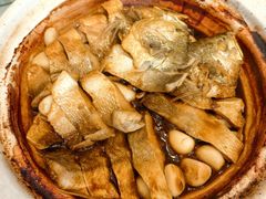 砂锅焗黄鱼-正兴蜀园(科技园区店)