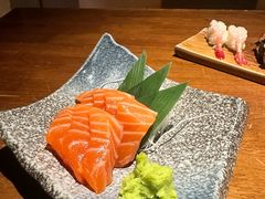 -千代武日本料理(开发区店)