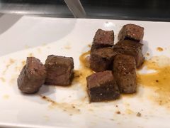 皇家菲力牛排-水木锦堂·自助铁板烧(世贸天阶店)