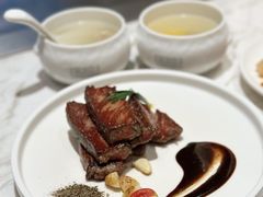 -火地铁板烧(昆山万象汇店)