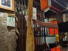 -辉记炭烧海鲜大排档·老字号(福田店)