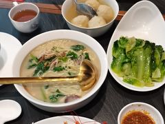 -闽海肴(北辰荟店)