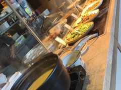 -大中华希尔顿酒店-念自助餐·嗨啤·小龙虾