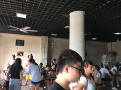 -龙门李家三旦羊肉汤馆
