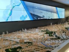 -南京市规划建设展览馆