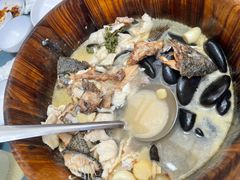 -天毓山庄·餐厅