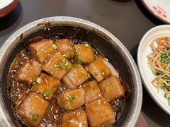 -聚鑫阁江浙菜·非遗传承技艺(金汇龙湖天街店)