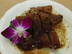 -轩记海鲜餐厅·四十五年老字号·经典粤菜(西区彩虹店)